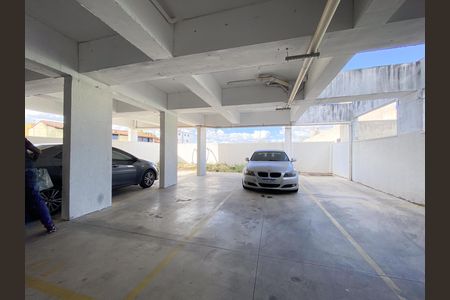 Apartamento à venda com 80m², 2 quartos e 2 vagas