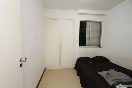 Apartamento à venda com 100m², 3 quartos e 1 vagaQuarto 2