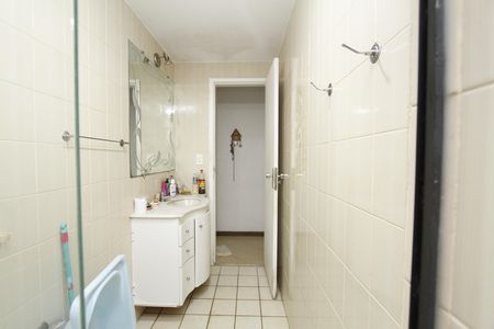 Apartamento à venda com 100m², 3 quartos e 1 vagaBanheiro Social