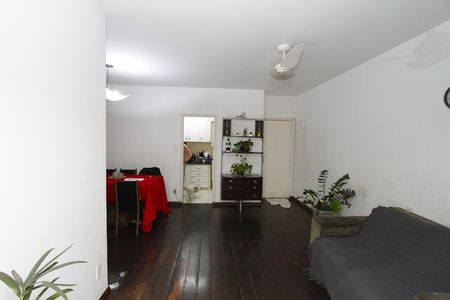 Apartamento à venda com 100m², 3 quartos e 1 vagaSala
