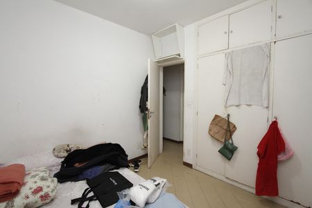 Apartamento à venda com 100m², 3 quartos e 1 vagaQuarto 1