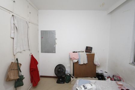 Apartamento à venda com 100m², 3 quartos e 1 vagaQuarto 1