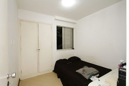 Apartamento à venda com 100m², 3 quartos e 1 vagaQuarto 2
