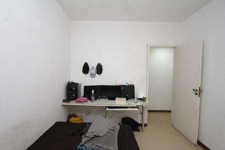 Apartamento à venda com 100m², 3 quartos e 1 vagaQuarto 2