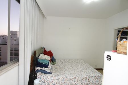 Apartamento à venda com 100m², 3 quartos e 1 vagaSuíte