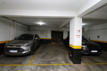 Apartamento à venda com 100m², 3 quartos e 1 vagaGaragem
