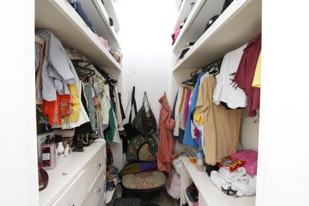 Apartamento à venda com 100m², 3 quartos e 1 vagaCloset da Suíte