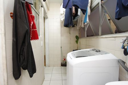 Apartamento à venda com 100m², 3 quartos e 1 vagaÁrea de Serviço