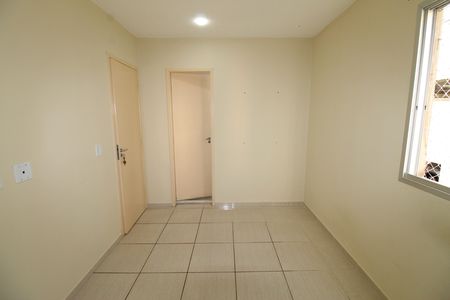 Apartamento para alugar com 55m², 2 quartos e sem vagaSuíte