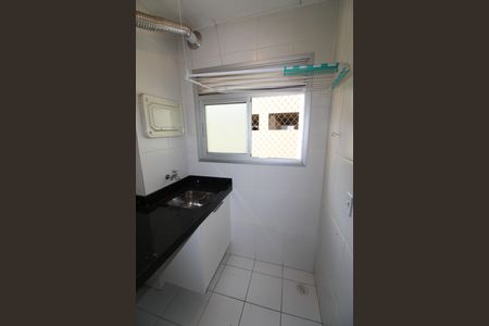 Apartamento para alugar com 55m², 2 quartos e sem vagaÁrea de Serviço
