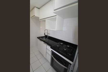 Apartamento para alugar com 55m², 2 quartos e sem vagaCozinha