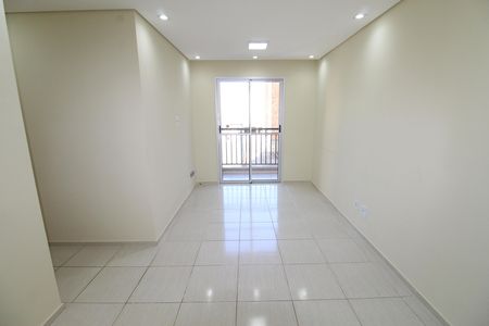 Apartamento para alugar com 55m², 2 quartos e sem vagaSala