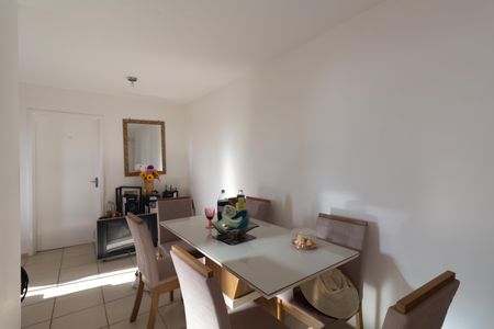 Apartamento à venda com 50m², 2 quartos e 1 vaga Apartamento à venda com 50m², 2 quartos e 1 vagaSala