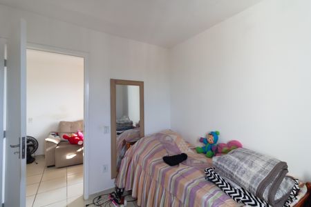 Apartamento à venda com 50m², 2 quartos e 1 vaga Apartamento à venda com 50m², 2 quartos e 1 vagaQuarto 1