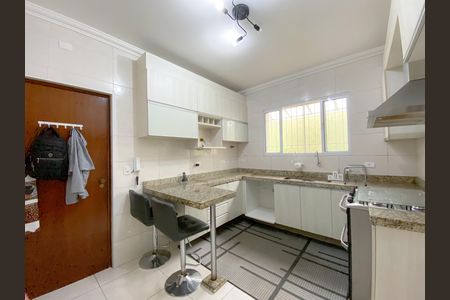 Casa para alugar com 240m², 2 quartos e 4 vagas Casa para alugar com 240m², 2 quartos e 4 vagasCozinha