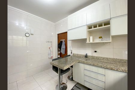 Casa para alugar com 240m², 2 quartos e 4 vagas Casa para alugar com 240m², 2 quartos e 4 vagasCozinha