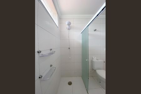 Casa para alugar com 240m², 2 quartos e 4 vagas Casa para alugar com 240m², 2 quartos e 4 vagasBanheiro Social