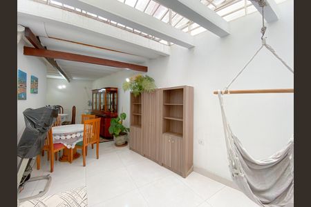 Sala de casa para alugar com 2 quartos, 240m² em Lapa, São Paulo