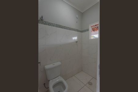 Casa à venda com 750m², 4 quartos e 6 vagas Casa à venda com 750m², 4 quartos e 6 vagasEspaço Gourmet- Banheiro