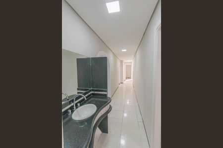 Casa à venda com 750m², 4 quartos e 6 vagas Casa à venda com 750m², 4 quartos e 6 vagasBanheiro