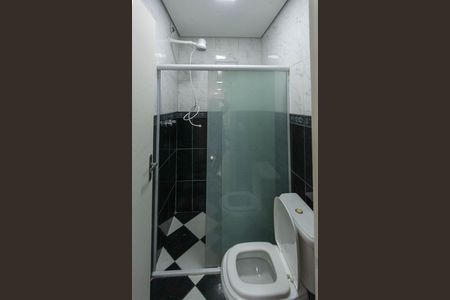 Casa à venda com 750m², 4 quartos e 6 vagas Casa à venda com 750m², 4 quartos e 6 vagasBanheiro