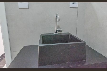 Casa à venda com 750m², 4 quartos e 6 vagas Casa à venda com 750m², 4 quartos e 6 vagasBanheiro da Suíte 1