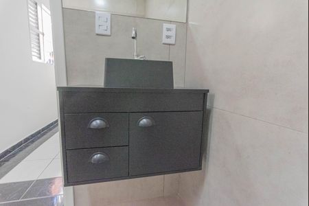 Casa à venda com 750m², 4 quartos e 6 vagas Casa à venda com 750m², 4 quartos e 6 vagasBanheiro da Suíte 2