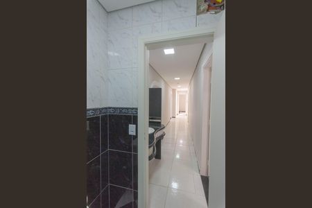 Casa à venda com 750m², 4 quartos e 6 vagas Casa à venda com 750m², 4 quartos e 6 vagasBanheiro