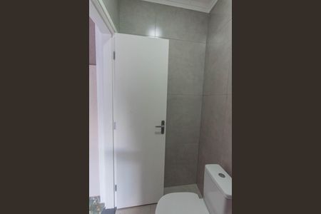 Casa à venda com 750m², 4 quartos e 6 vagas Casa à venda com 750m², 4 quartos e 6 vagasEspaço Gourmet- Banheiro