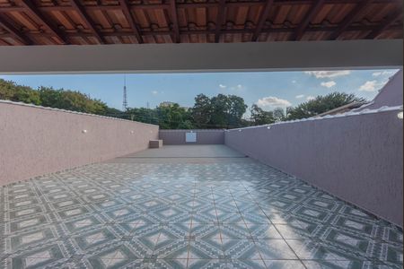Casa à venda com 750m², 4 quartos e 6 vagas Casa à venda com 750m², 4 quartos e 6 vagasSalão do Espaço Gourmet