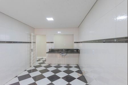 Casa à venda com 750m², 4 quartos e 6 vagas Casa à venda com 750m², 4 quartos e 6 vagasCozinha