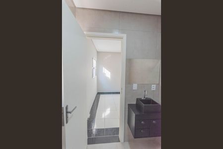 Casa à venda com 750m², 4 quartos e 6 vagas Casa à venda com 750m², 4 quartos e 6 vagasBanheiro da Suíte 2