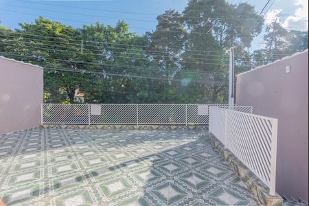 Casa à venda com 750m², 4 quartos e 6 vagas Casa à venda com 750m², 4 quartos e 6 vagasVista do Quarto 1