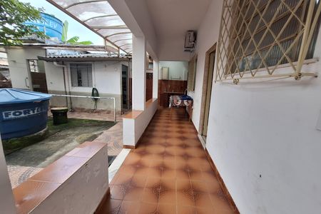 Casa para alugar com 200m², 3 quartos e 2 vagas Casa para alugar com 200m², 3 quartos e 2 vagasVaranda