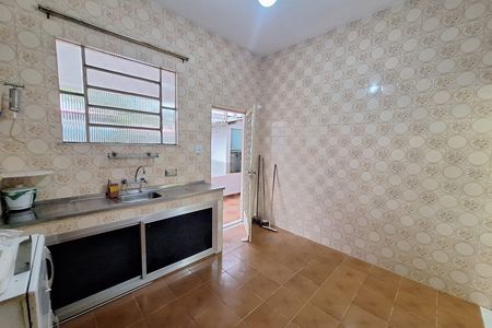 Casa para alugar com 200m², 3 quartos e 2 vagas Casa para alugar com 200m², 3 quartos e 2 vagasCozinha