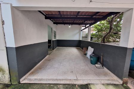 Casa para alugar com 200m², 3 quartos e 2 vagas Casa para alugar com 200m², 3 quartos e 2 vagasGaragem