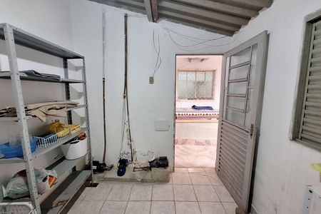 Casa para alugar com 200m², 3 quartos e 2 vagas Casa para alugar com 200m², 3 quartos e 2 vagasÁrea de Serviço
