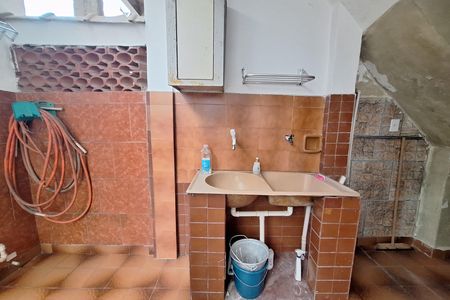 Casa para alugar com 200m², 3 quartos e 2 vagas Casa para alugar com 200m², 3 quartos e 2 vagasÁrea de Serviço