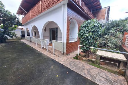Casa para alugar com 200m², 3 quartos e 2 vagas Casa para alugar com 200m², 3 quartos e 2 vagasQuintal
