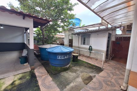 Casa para alugar com 200m², 3 quartos e 2 vagas Casa para alugar com 200m², 3 quartos e 2 vagasVaranda