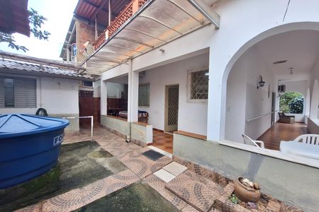 Casa para alugar com 200m², 3 quartos e 2 vagas Casa para alugar com 200m², 3 quartos e 2 vagasQuintal