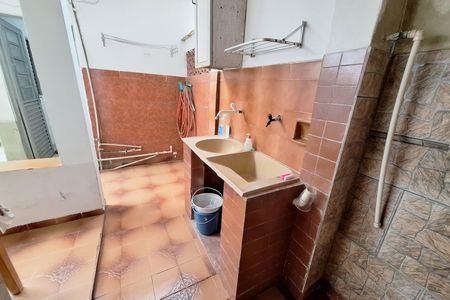 Casa para alugar com 200m², 3 quartos e 2 vagas Casa para alugar com 200m², 3 quartos e 2 vagasÁrea de Serviço