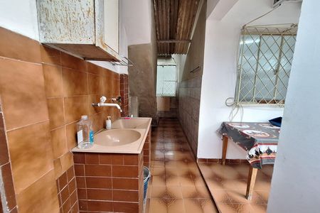 Casa para alugar com 200m², 3 quartos e 2 vagas Casa para alugar com 200m², 3 quartos e 2 vagasÁrea de Serviço