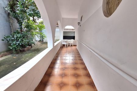 Casa para alugar com 200m², 3 quartos e 2 vagas Casa para alugar com 200m², 3 quartos e 2 vagasVaranda