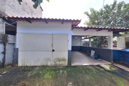 Casa para alugar com 200m², 3 quartos e 2 vagas Casa para alugar com 200m², 3 quartos e 2 vagasGaragem