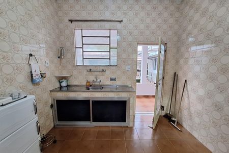 Casa para alugar com 200m², 3 quartos e 2 vagas Casa para alugar com 200m², 3 quartos e 2 vagasCozinha
