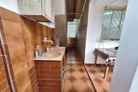 Casa para alugar com 200m², 3 quartos e 2 vagas Casa para alugar com 200m², 3 quartos e 2 vagasÁrea de Serviço