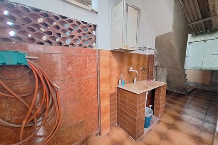 Casa para alugar com 200m², 3 quartos e 2 vagas Casa para alugar com 200m², 3 quartos e 2 vagasÁrea de Serviço