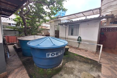 Casa para alugar com 200m², 3 quartos e 2 vagas Casa para alugar com 200m², 3 quartos e 2 vagasQuintal