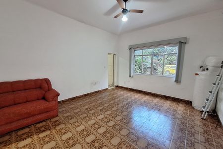 Sala de casa para alugar com 3 quartos, 200m² em Vila Santa Alice, Duque de Caxias